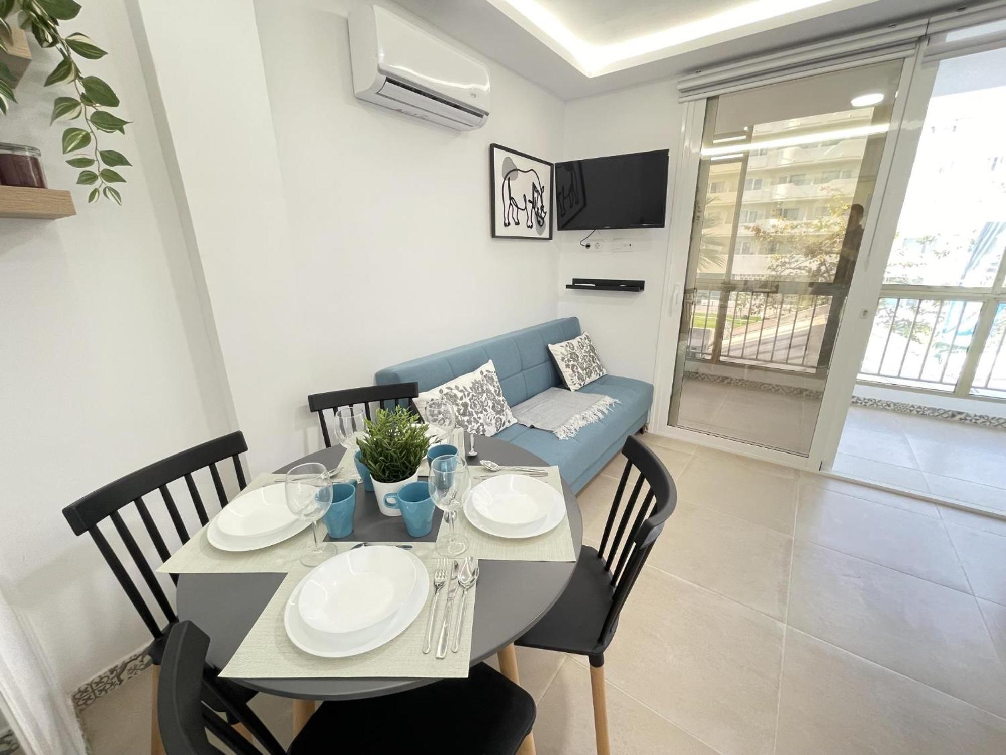 Apartament 11. Beautiful Esmeralda, A/C, Wifi Costa Adeje  Zewnętrze zdjęcie