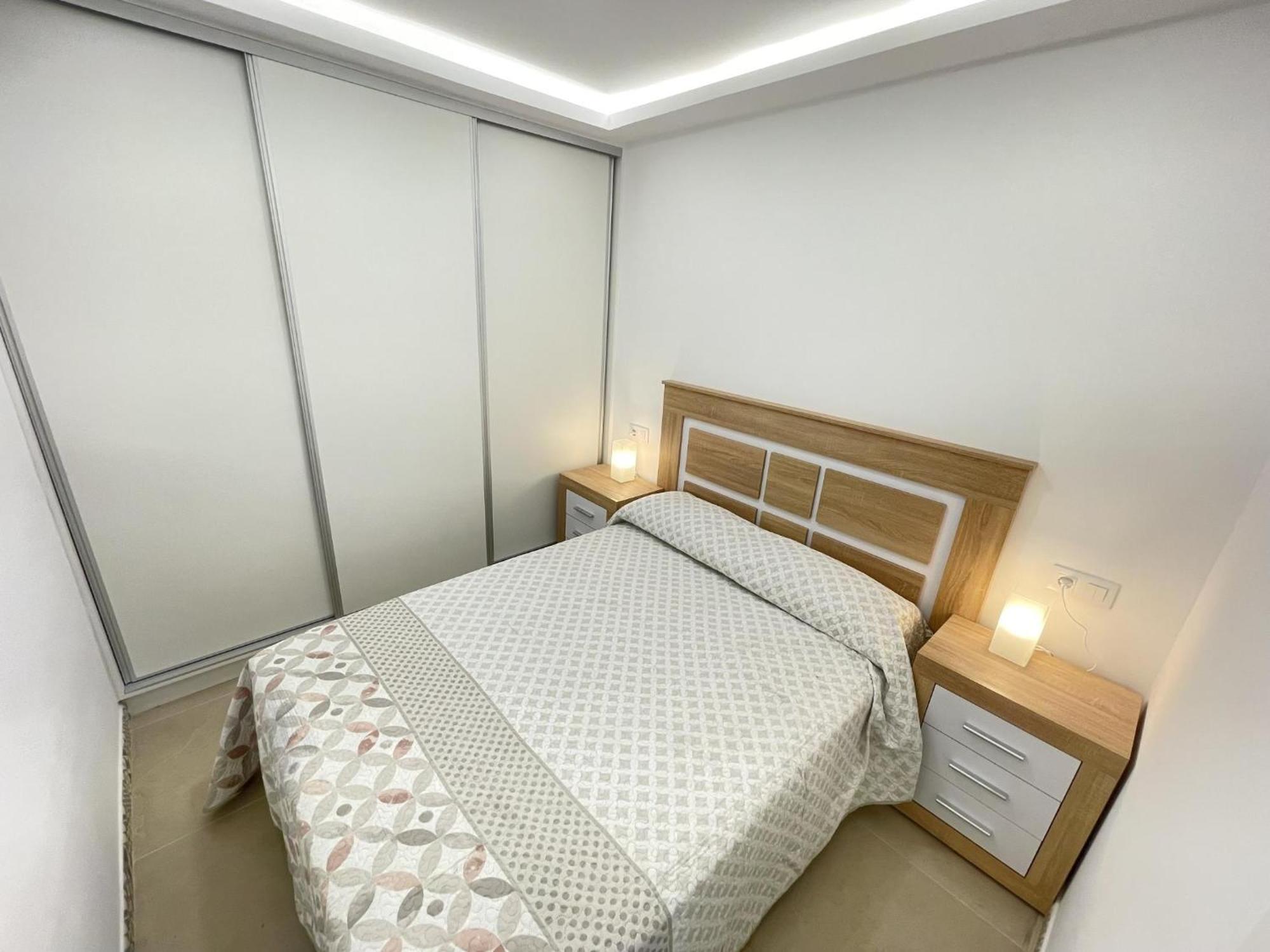Apartament 11. Beautiful Esmeralda, A/C, Wifi Costa Adeje  Zewnętrze zdjęcie