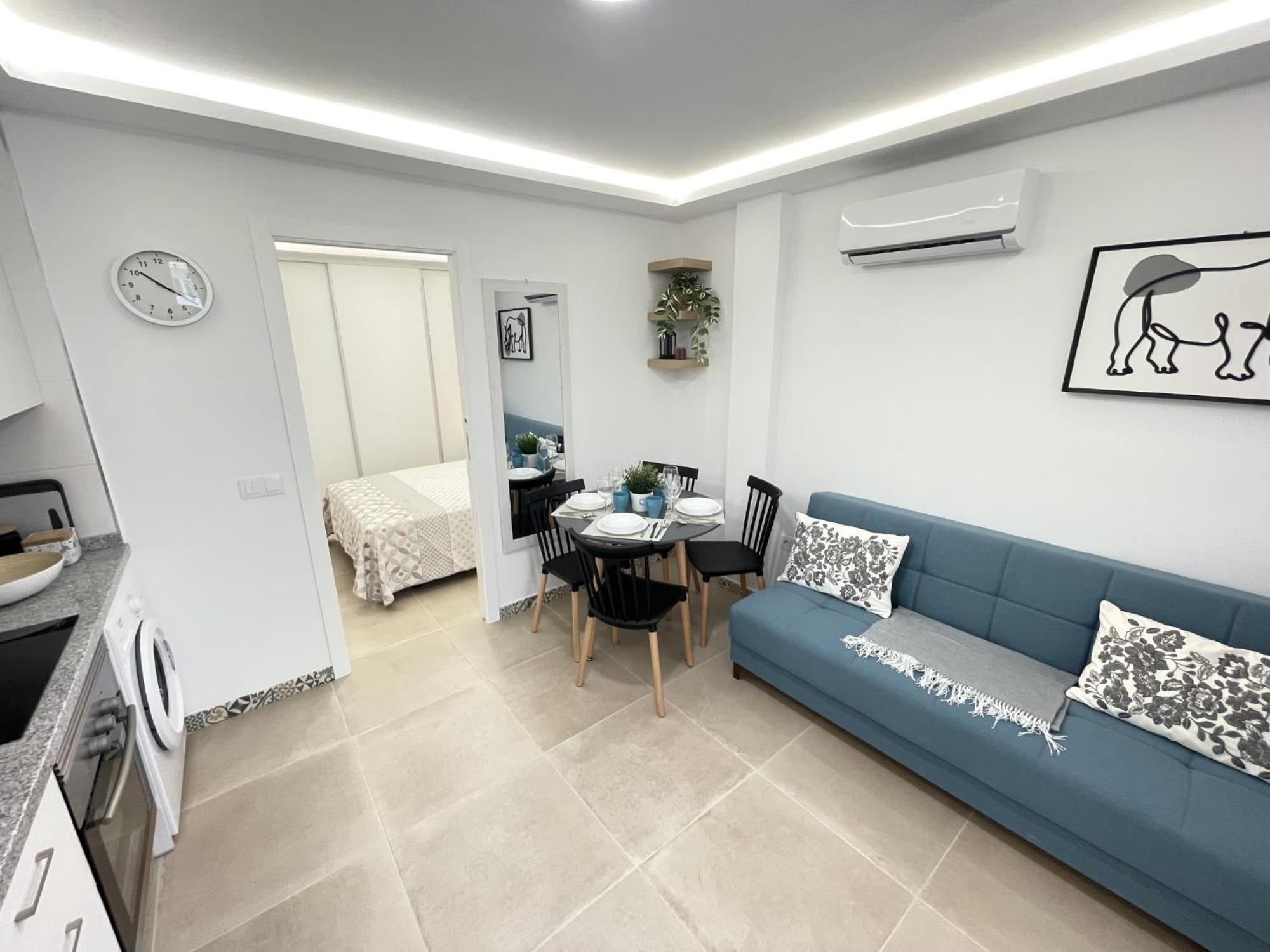 Apartament 11. Beautiful Esmeralda, A/C, Wifi Costa Adeje  Zewnętrze zdjęcie