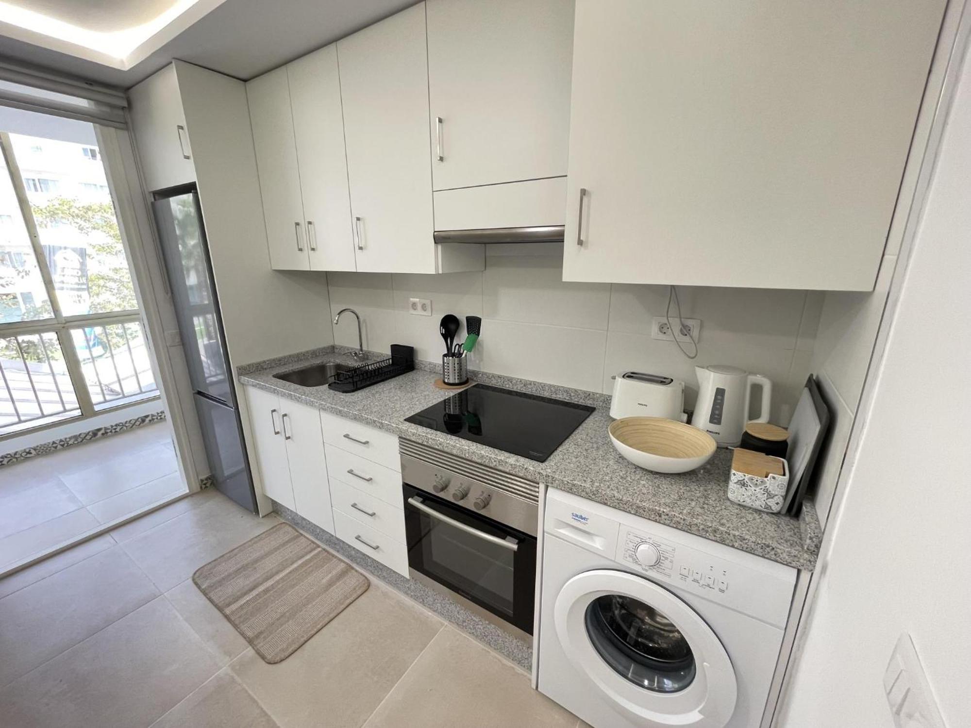Apartament 11. Beautiful Esmeralda, A/C, Wifi Costa Adeje  Zewnętrze zdjęcie