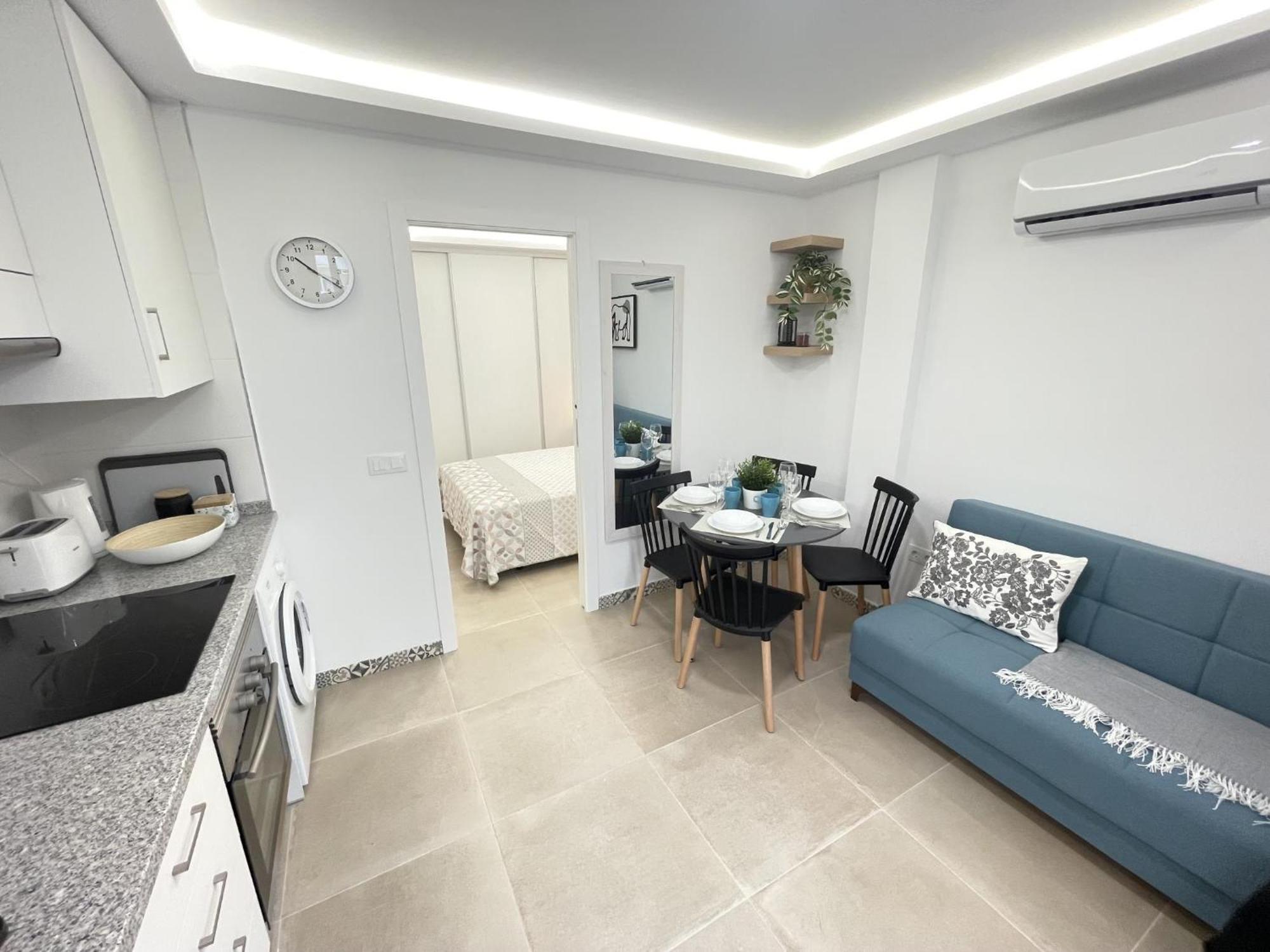 Apartament 11. Beautiful Esmeralda, A/C, Wifi Costa Adeje  Zewnętrze zdjęcie