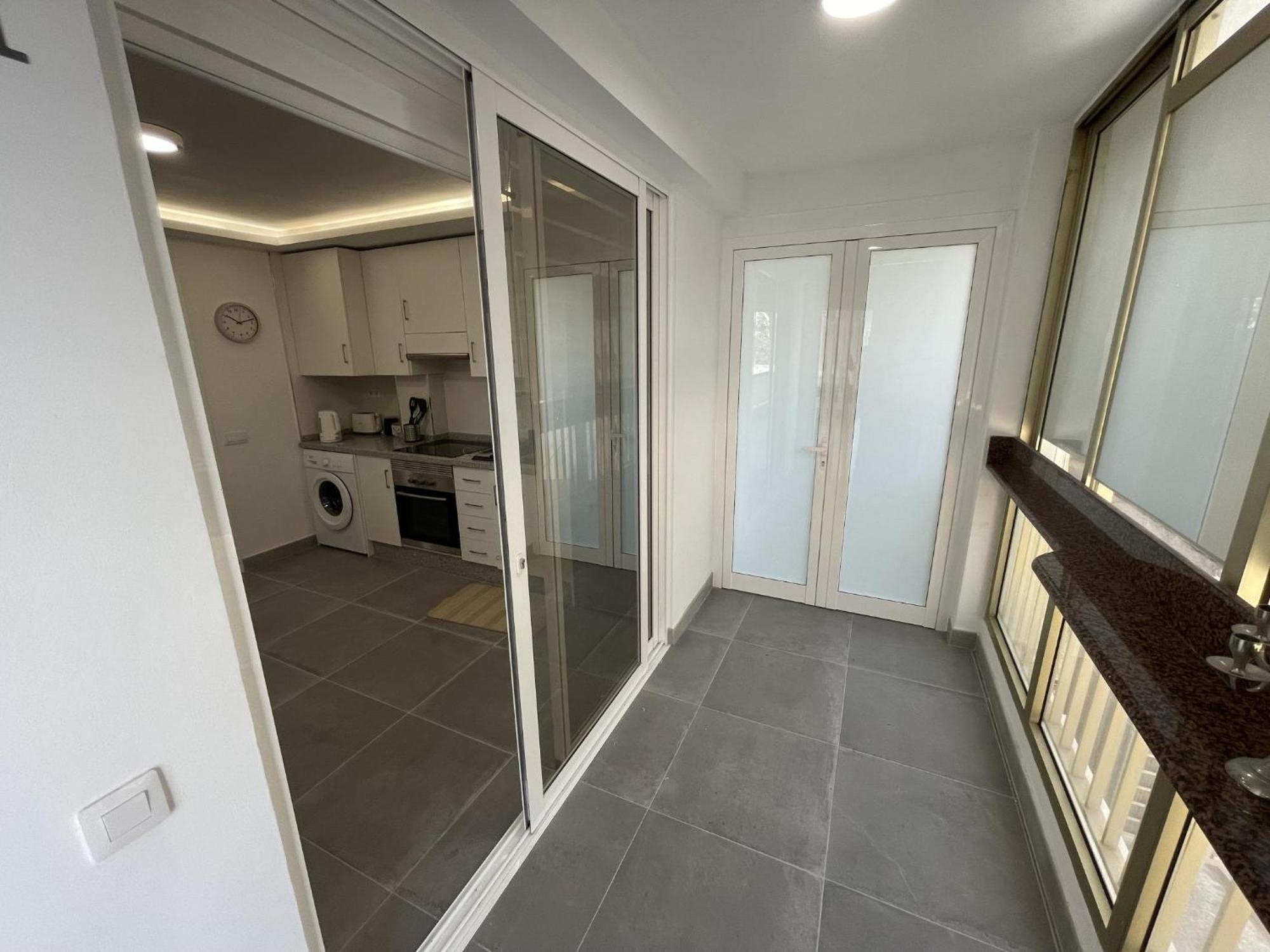 Apartament 11. Beautiful Esmeralda, A/C, Wifi Costa Adeje  Zewnętrze zdjęcie